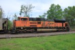 BNSF 9353